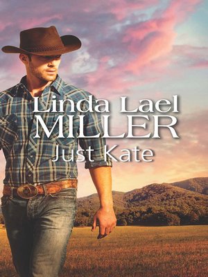 cover image of Just Kate
